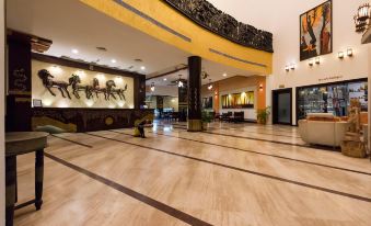 Hotel East Park