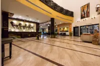 Hotel East Park - bar