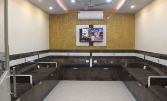 The Agrawal Pride - Puri