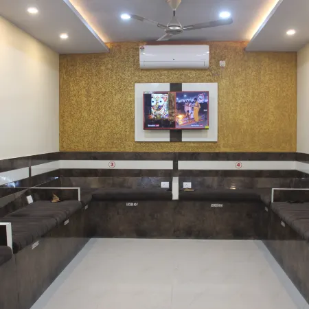 The Agrawal Pride - Puri