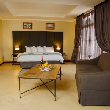 Kilimanjaro Wonders Hotel