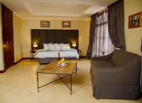 Kilimanjaro Wonders Hotel Hotels in Moshi