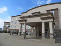 Service Plus Inns & Suites Drayton Valley Hotels in Drayton Valley