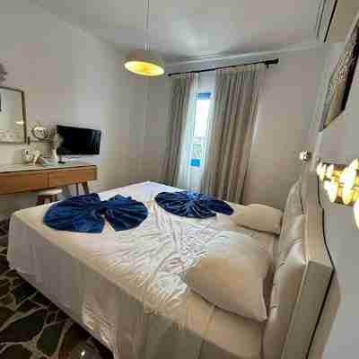 Tasmaria Aparthotel Rooms
