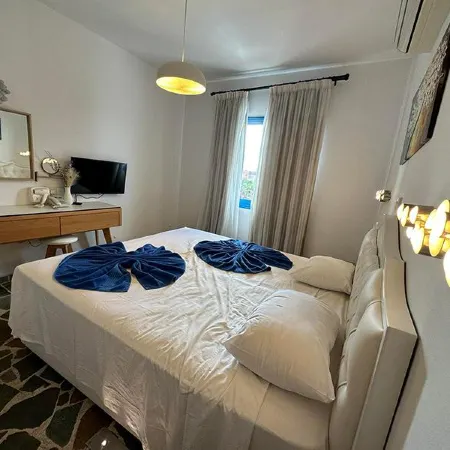 Tasmaria Aparthotel