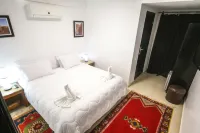 Rose Valley Hotel فنادق في ترميكت
