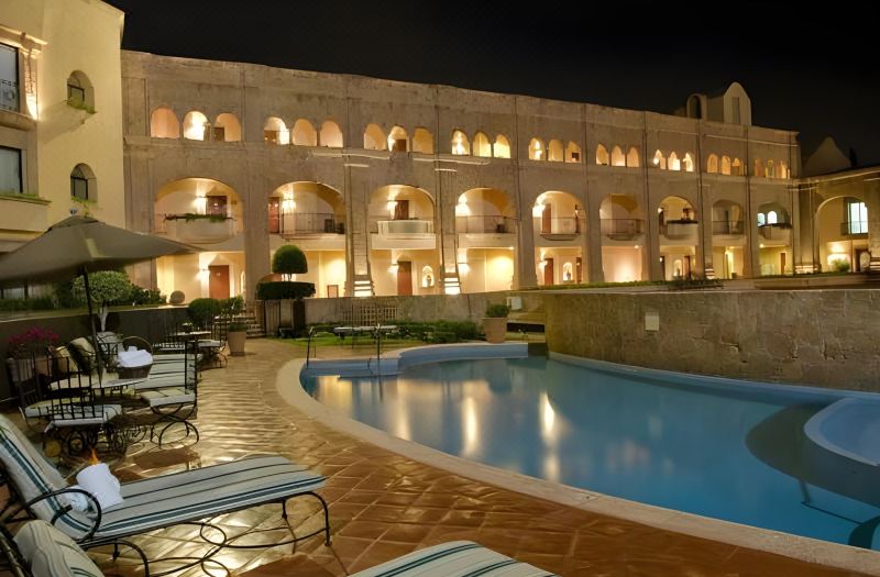 Hilton San Luis Potosi photo 2