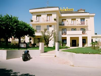 Best Western Hotel Arya