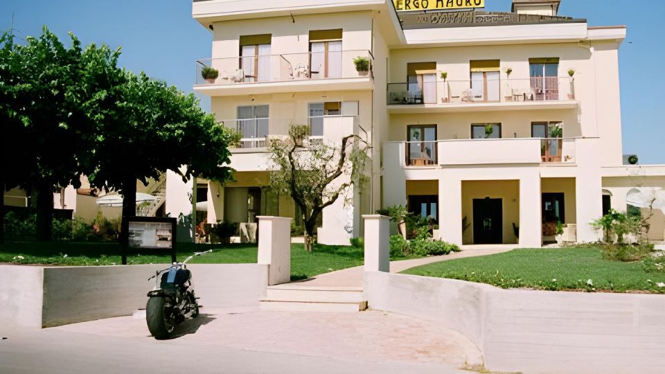 Best Western Hotel Arya