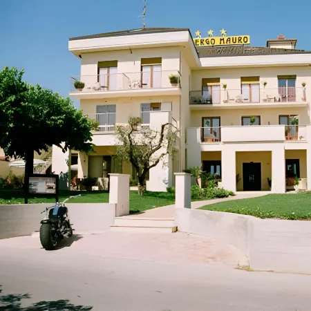 Best Western Hotel Arya