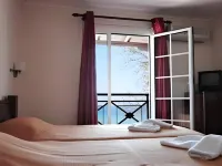 Hotel Morfeas Hotels in Stomio