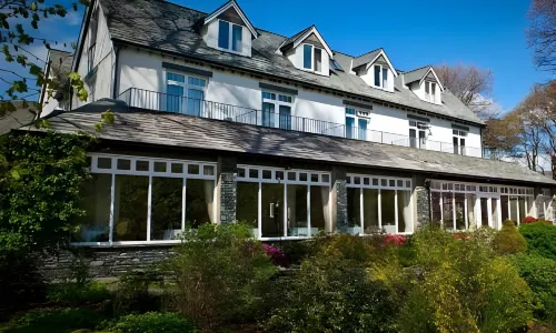 Borrowdale Gates Hotel