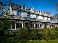 Borrowdale Gates Hotel Hotels in Keswick