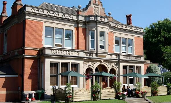 Millfields Hotel