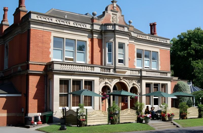 Millfields Hotel