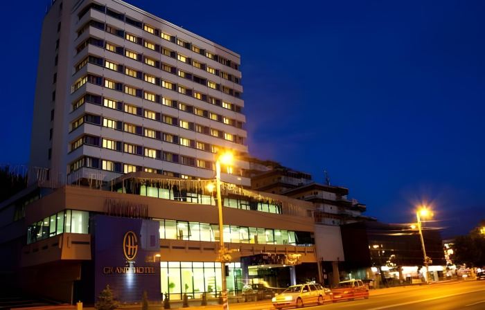 Grand Hotel