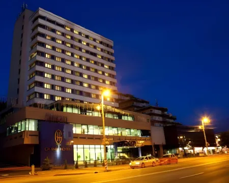 Grand Hotel Hotels in Tirgu Mures