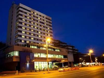 Grand Hotel Hotels in 
