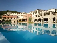 Hotel Piccolo Pevero Hotels in Abbiadori