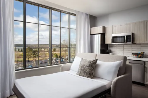 Trilith Guesthouse, Fayetteville, GA, A Tribute Portfolio Hotel Hotels in Fayetteville