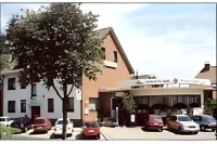 Heidehotel Anna Hotel di Soltau