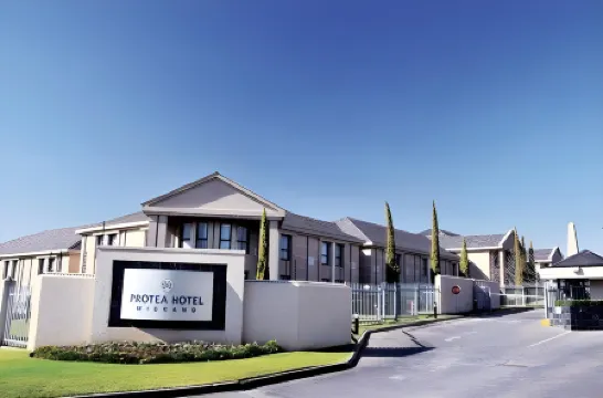 Protea Hotel Midrand