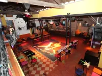 Metropole Hotel - Quầy bar