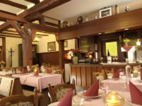Hotel Blüchertal Bacharach Hotels in Bacharach