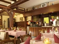 Hotel Blüchertal Bacharach