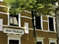 Boutique Hotel Villa Oberkassel Отели рядом с достопримечательностью «Оберкассель»