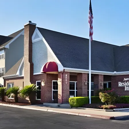 Residence Inn Austin South