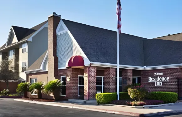 南奧斯汀Residence Inn 酒店