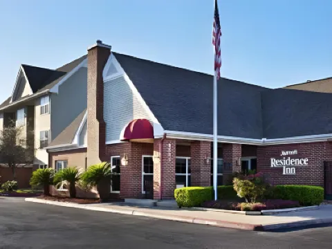 Residence Inn Austin South Hotels in Austin