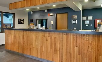 Super 8 by Wyndham Custer/Crazy Horse Area