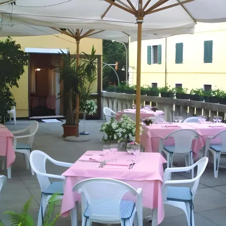 Albergo Delle Alpi