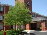 Extended Stay America Suites - Milwaukee - Brookfield Hotels in Town of Brookfield