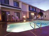 Days Inn & Suites by Wyndham Kanab - Pools