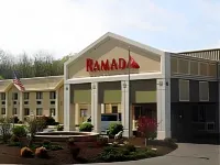 Ramada by Wyndham Allentown/Bethlehem Các khách sạn ở Allentown