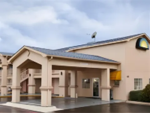 Travelodge by Wyndham Killeen/Fort Hood Hotels in Killeen