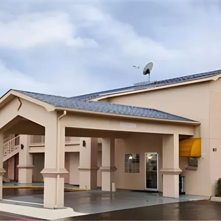 Travelodge by Wyndham Killeen/Fort Hood