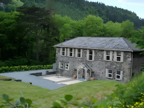 阿芳格温鄉村旅館