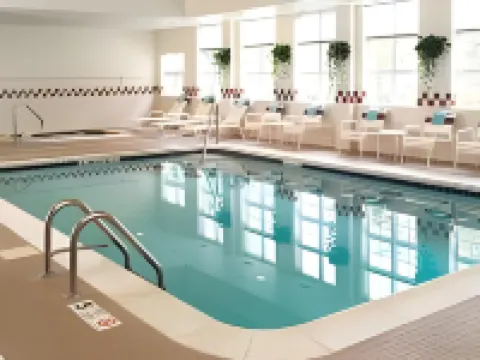 Residence Inn Danbury Hotels in Danbury