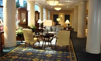 Marriott Columbia