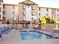 TownePlace Suites Albuquerque Airport - Flughafentransfer