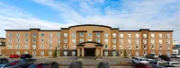 Service Plus Inns and Suites Calgary Hotels near Legacy Sunset Point