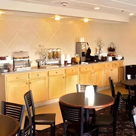 Comfort Inn Boston Milford