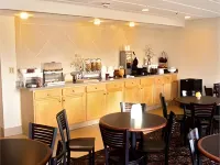 Comfort Inn Boston Milford - acceptant les animaux