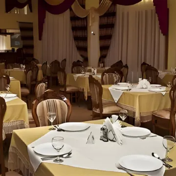 Villa Arus Отели рядом с достопримечательностью «Триумфальная Арка»