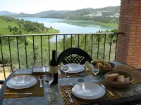 Alojamientos Huetor Hotels in Vinuela