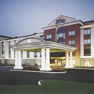Holiday Inn Express & Suites DRAYTON VALLEY by IHG